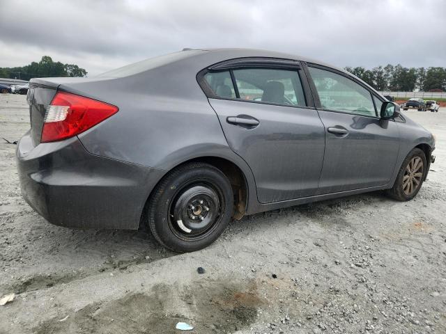 Photo 3 from auction – 2012 HONDA CIVIC EXL with VIN 19XFB2F94CE328345