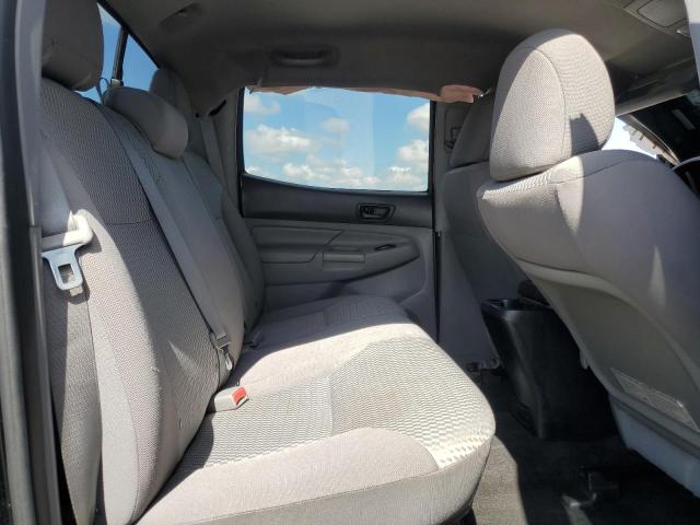 Photo 10 from auction – 2015 TOYOTA TACOMA DOU with VIN 5TFJX4GN3FX045183