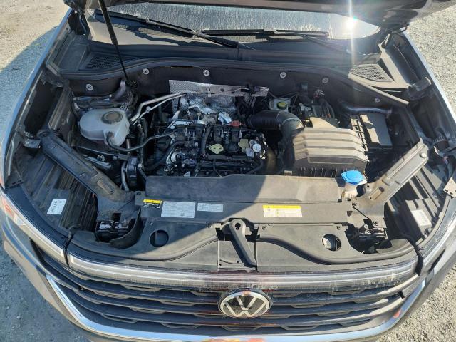 Photo 12 from auction – 2024 VOLKSWAGEN ATLAS CROS with VIN 1V2LE2CA9RC201744