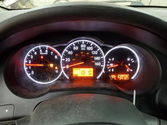 Photo 9 from auction – 2011 NISSAN ALTIMA BAS with VIN 1N4AL2AP8BN448372