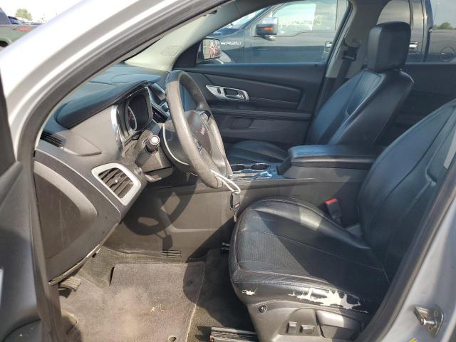 Photo 7 from auction – 2013 GMC TERRAIN SL with VIN 2GKALMEK8D6184165