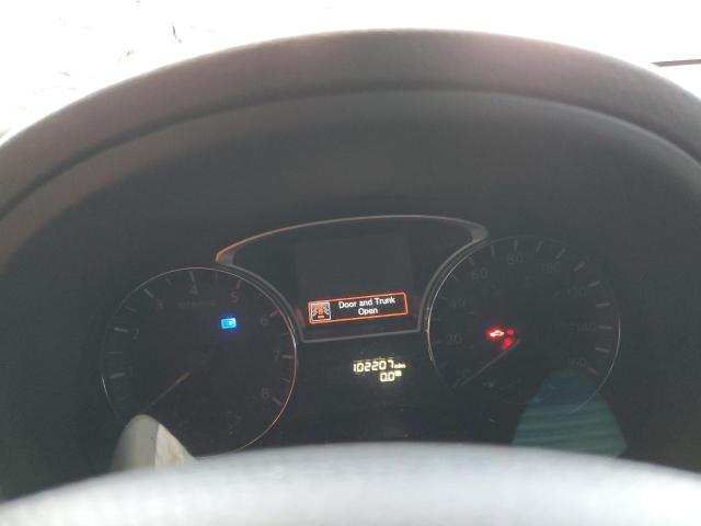 Photo 9 from auction – 2015 NISSAN ALTIMA with VIN 1N4AL3AP2FN398595