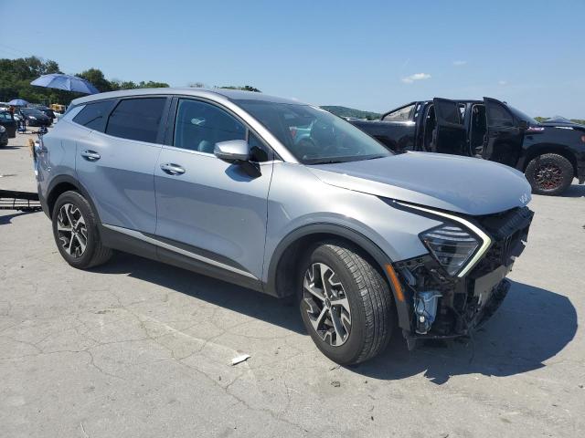 Photo 4 from auction – 2024 KIA SPORTAGE E with VIN 5XYK33DF4RG186830