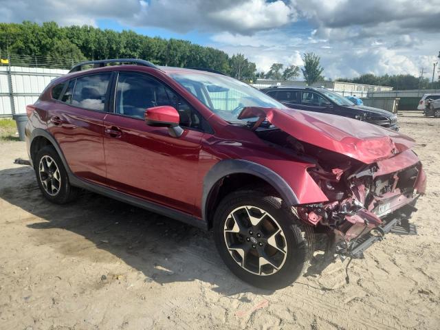 Photo 4 from auction – 2019 SUBARU CROSSTREK with VIN JF2GTADC7KH207507