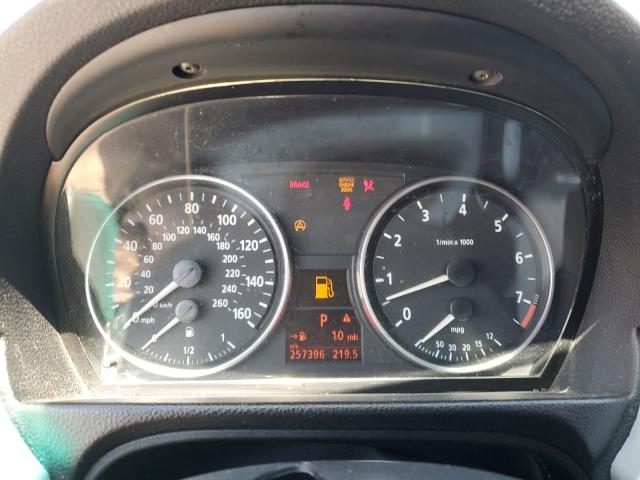 Photo 9 from auction – 2006 BMW 330 I with VIN WBAVB33516KR80261