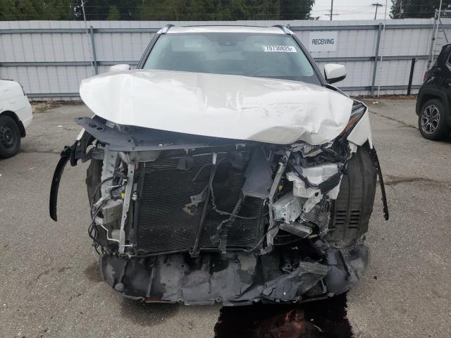 Photo 5 from auction – 2020 TOYOTA HIGHLANDER with VIN 5TDGZRBH3LS505706