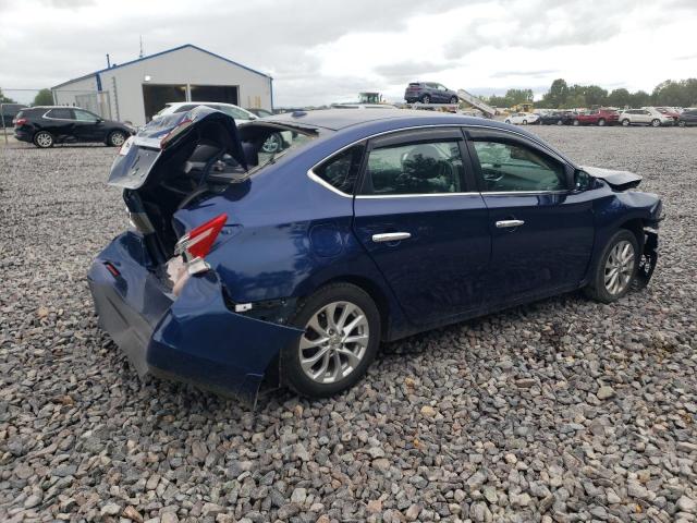 Photo 3 from auction – 2016 NISSAN SENTRA S with VIN 3N1AB7AP6GY330683
