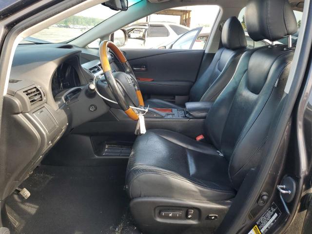 Photo 7 from auction – 2010 LEXUS RX 350 with VIN 2T2BK1BA1AC013440