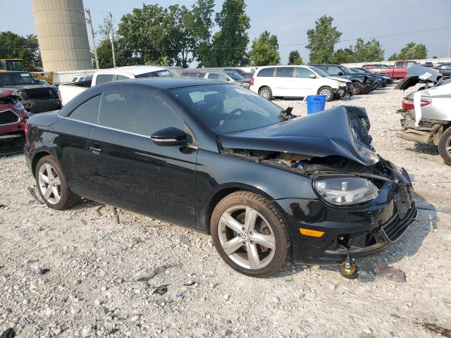 Photo 4 from auction – 2012 VOLKSWAGEN EOS LUX with VIN WVWFW7AH8CV002012