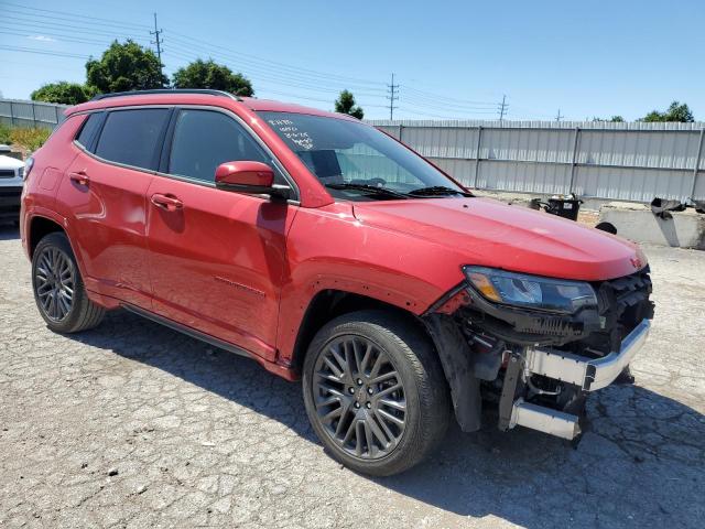 Фото 4 с аукциона – 2022 JEEP COMPASS LI с VIN 3C4NJDCB3NT177398