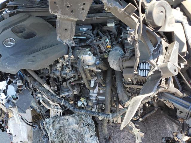 Photo 12 from auction – 2023 MAZDA CX-5 with VIN JM3KFBAY4P0140254