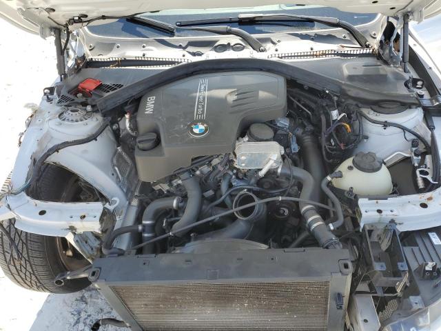 Photo 11 from auction – 2013 BMW 328 I with VIN WBA3A5C54DF359639