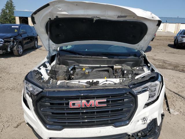 Photo 11 from auction – 2024 GMC TERRAIN SLE with VIN 3GKALTEG5RL117726