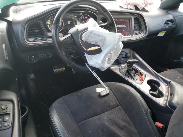 Photo 8 from auction – 2023 DODGE CHALLENGER with VIN 2C3CDZBT3PH552602