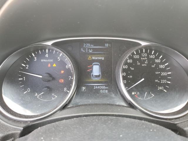 Photo 9 from auction – 2015 NISSAN ROGUE S with VIN 5N1AT2MV1FC786858