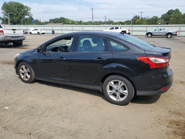 Photo 2 from auction – 2013 FORD FOCUS SE with VIN 1FADP3F21DL300020
