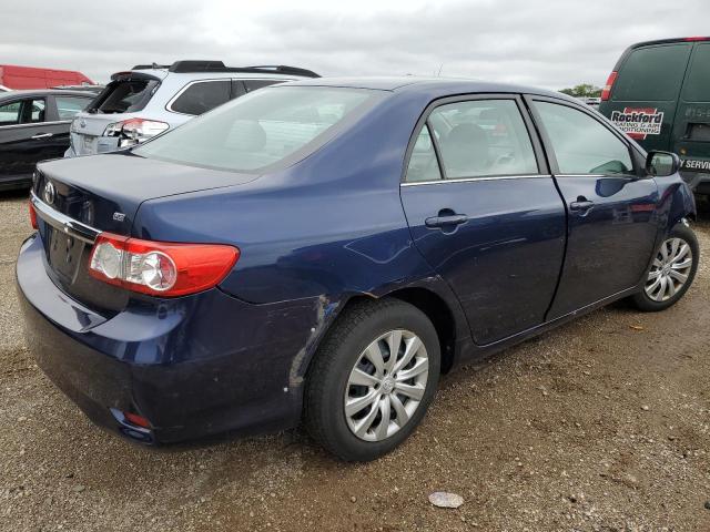 Photo 3 from auction – 2013 TOYOTA COROLLA BA with VIN 5YFBU4EE4DP190602