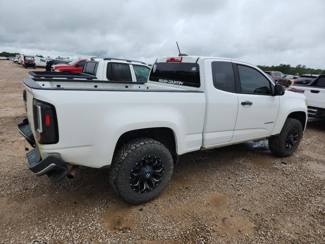 Photo 3 from auction – 2016 CHEVROLET COLORADO with VIN 1GCHSBEA7G1372112
