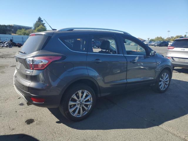 Photo 3 from auction – 2017 FORD ESCAPE TIT with VIN 1FMCU0JD4HUC80783