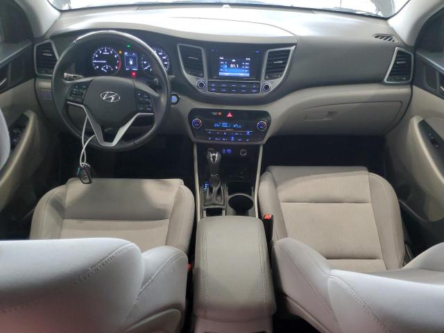 Photo 8 from auction – 2017 HYUNDAI TUCSON LIM with VIN KM8J3CA23HU552301
