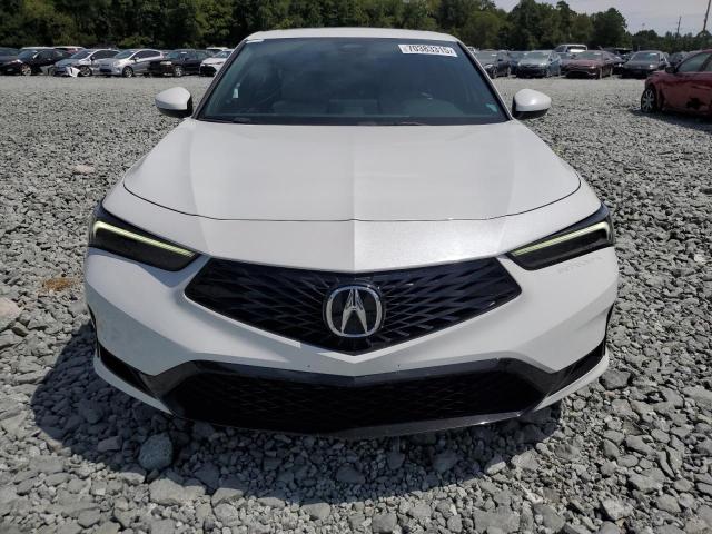 Photo 5 from auction – 2023 ACURA INTEGRA A- with VIN 19UDE4H32PA010754