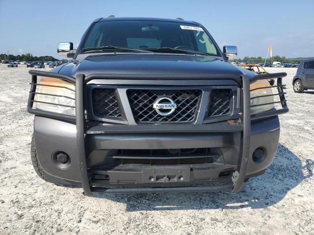 Photo 5 from auction – 2012 NISSAN ARMADA SV with VIN 5N1BA0ND6CN622011