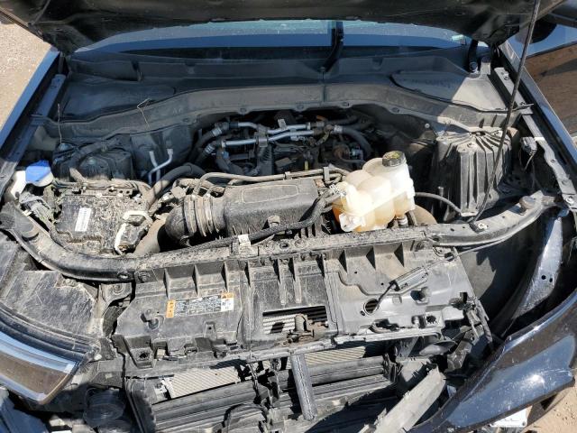 Photo 12 from auction – 2023 FORD EXPLORER XLT with VIN 1FMSK8DH2PGA38117