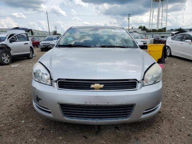 Photo 5 from auction – 2008 CHEVROLET IMPALA LT with VIN 2G1WT58K581258270