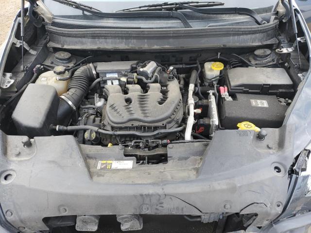 Photo 12 from auction – 2016 JEEP CHEROKEE T with VIN 1C4PJMBS7GW228098