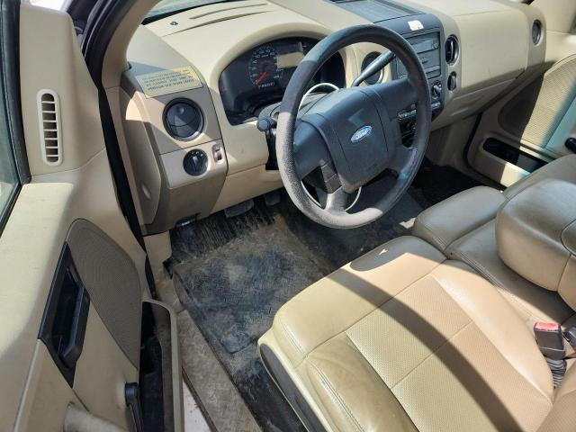 Zdjęcie 8 z aukcji – 2008 FORD F150 z VIN 1FTRF12288KB80595