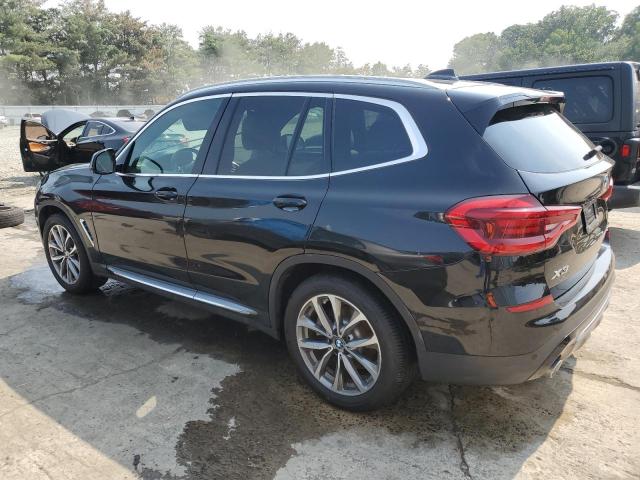 Photo 2 from auction – 2019 BMW X3 XDRIVE3 with VIN 5UXTR9C57KLP88404