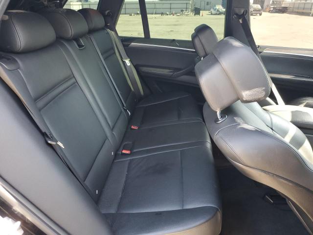 Photo 11 from auction – 2011 BMW X5 M with VIN 5YMGY0C58BLK26956