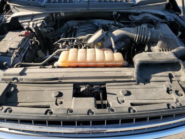 Photo 11 from auction – 2018 FORD F150 SUPERCREW with VIN 1FTEW1E54JFC14258