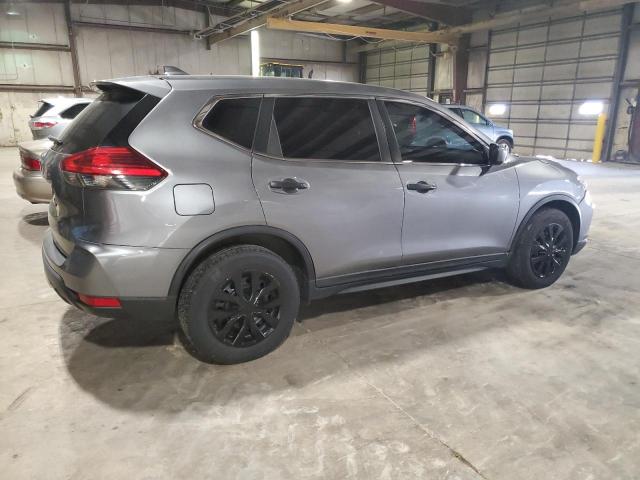 Photo 3 from auction – 2017 NISSAN ROGUE S with VIN KNMAT2MT4HP567567