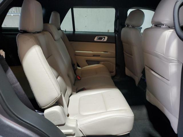 Photo 11 from auction – 2013 FORD EXPLORER X with VIN 1FM5K8D89DGA61869