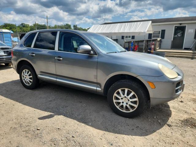 Photo 4 from auction – 2006 PORSCHE CAYENNE with VIN WP1AA29P16LA22981