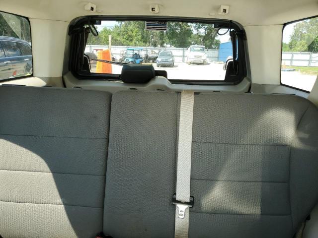 Photo 10 from auction – 2010 FORD ESCAPE XLT with VIN 1FMCU0D72AKA69895