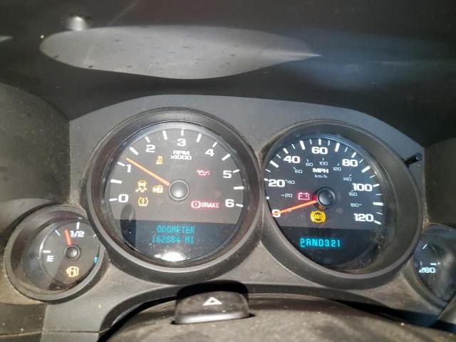 Photo 9 from auction – 2013 CHEVROLET SILVERADO with VIN 1GCNCPEX8DZ269280
