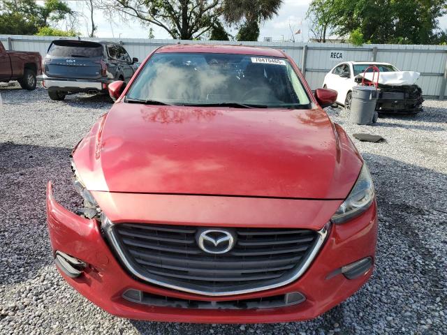 Photo 5 from auction – 2018 MAZDA 3 TOURING with VIN 3MZBN1V30JM159955