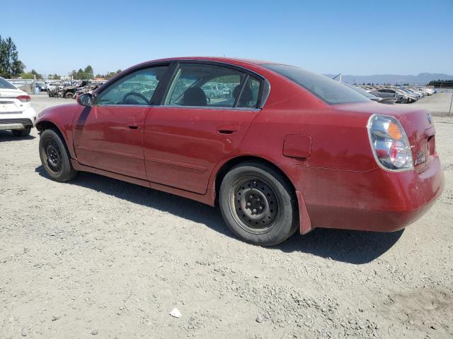 Photo 2 from auction – 2004 NISSAN ALTIMA BAS with VIN 1N4AL11D54C137643
