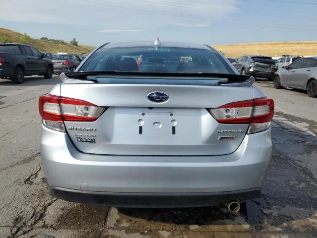 Photo 6 from auction – 2021 SUBARU IMPREZA SP with VIN 4S3GKAM67M3602170