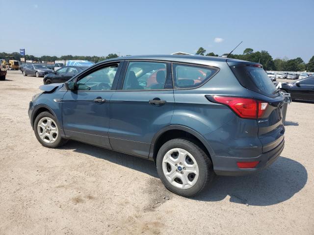 Photo 2 from auction – 2019 FORD ESCAPE S with VIN 1FMCU0F78KUA44261