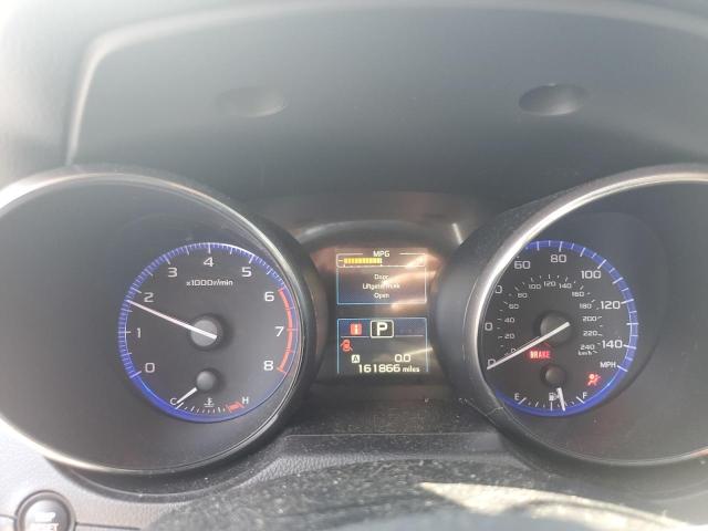 Photo 9 from auction – 2015 SUBARU LEGACY 2.5 with VIN 4S3BNAC6XF3036544