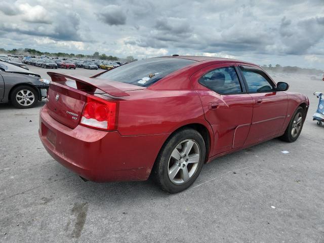 Photo 3 from auction – 2010 DODGE CHARGER SX with VIN 2B3CA3CV3AH109909