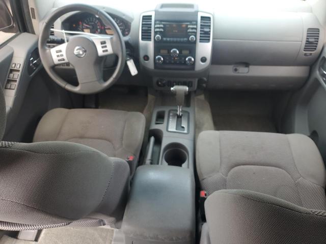 Photo 8 from auction – 2014 NISSAN FRONTIER S with VIN 1N6AD0EV8EN765963