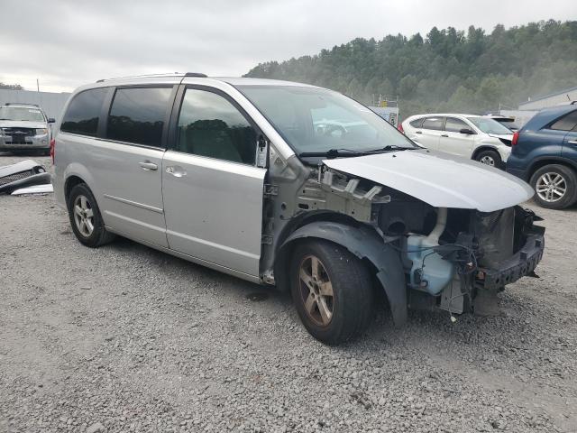 Photo 4 from auction – 2011 DODGE GRAND CARAVAN CREW with VIN 2D4RN5DG0BR786729