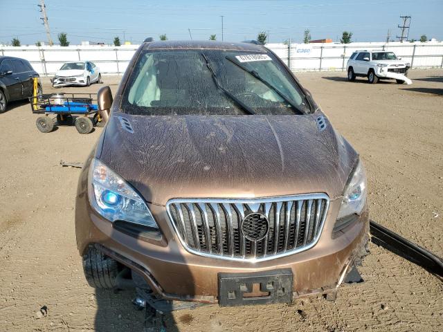Photo 5 from auction – 2016 BUICK ENCORE CON with VIN KL4CJFSB1GB525802