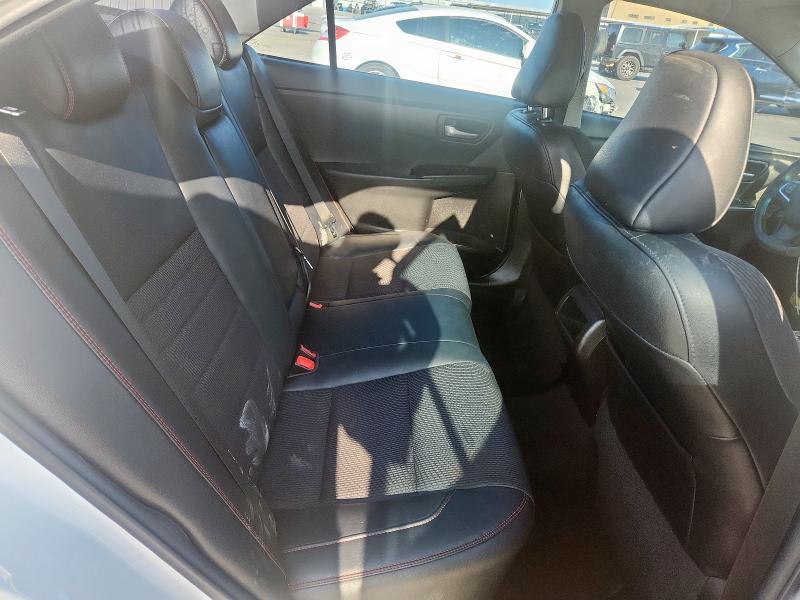 Photo 10 from auction – 2017 TOYOTA CAMRY SE with VIN 4T1BF1FK5HU665238