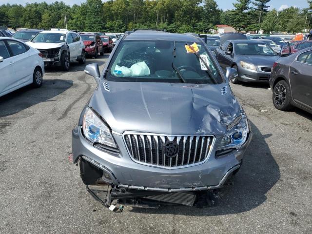 Photo 5 from auction – 2015 BUICK ENCORE with VIN KL4CJASB7FB049198