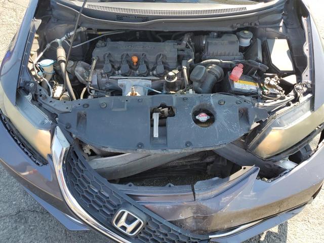Photo 11 from auction – 2015 HONDA CIVIC LX with VIN 19XFB2F56FE233156